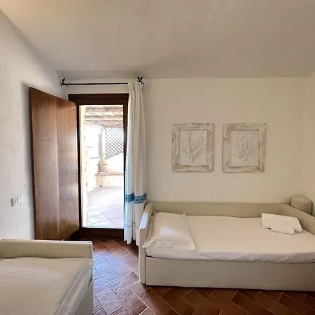 Trilocale Piazza Dei Pini Lc-30 Lejlighed