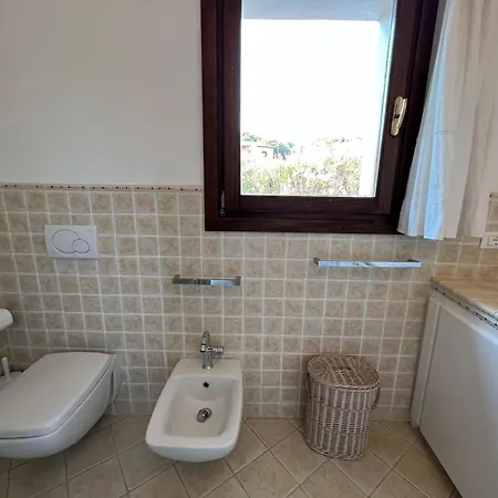 Trilocale Piazza Dei Pini Lc-30 Baja Sardinia
