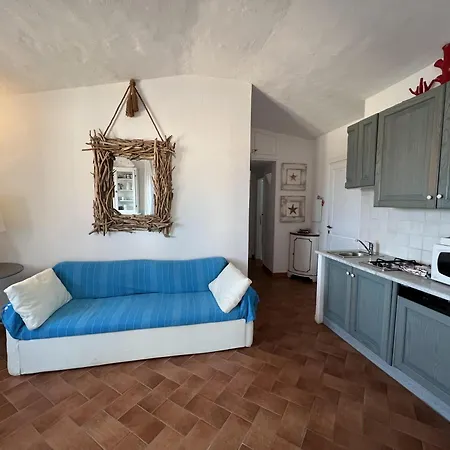 Trilocale Piazza Dei Pini Lc-30 Lejlighed