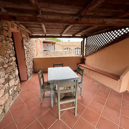 Trilocale Piazza Dei Pini Lc-30 * Baja Sardinia