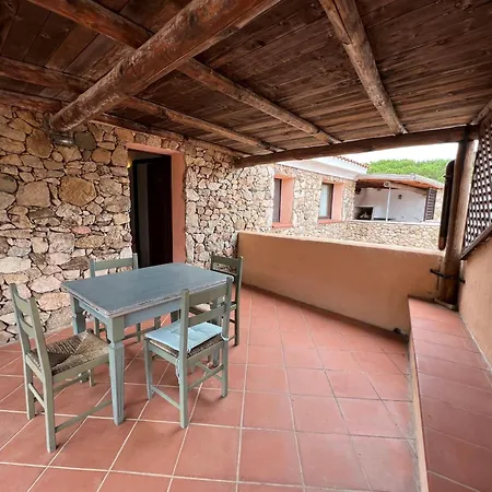 Lejlighed Trilocale Piazza Dei Pini Lc-30 Baja Sardinia