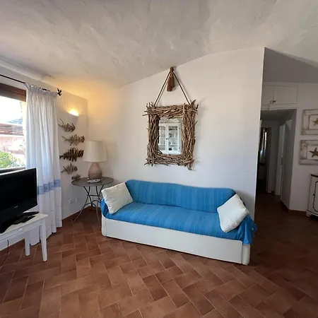 Trilocale Piazza Dei Pini Lc-30 *